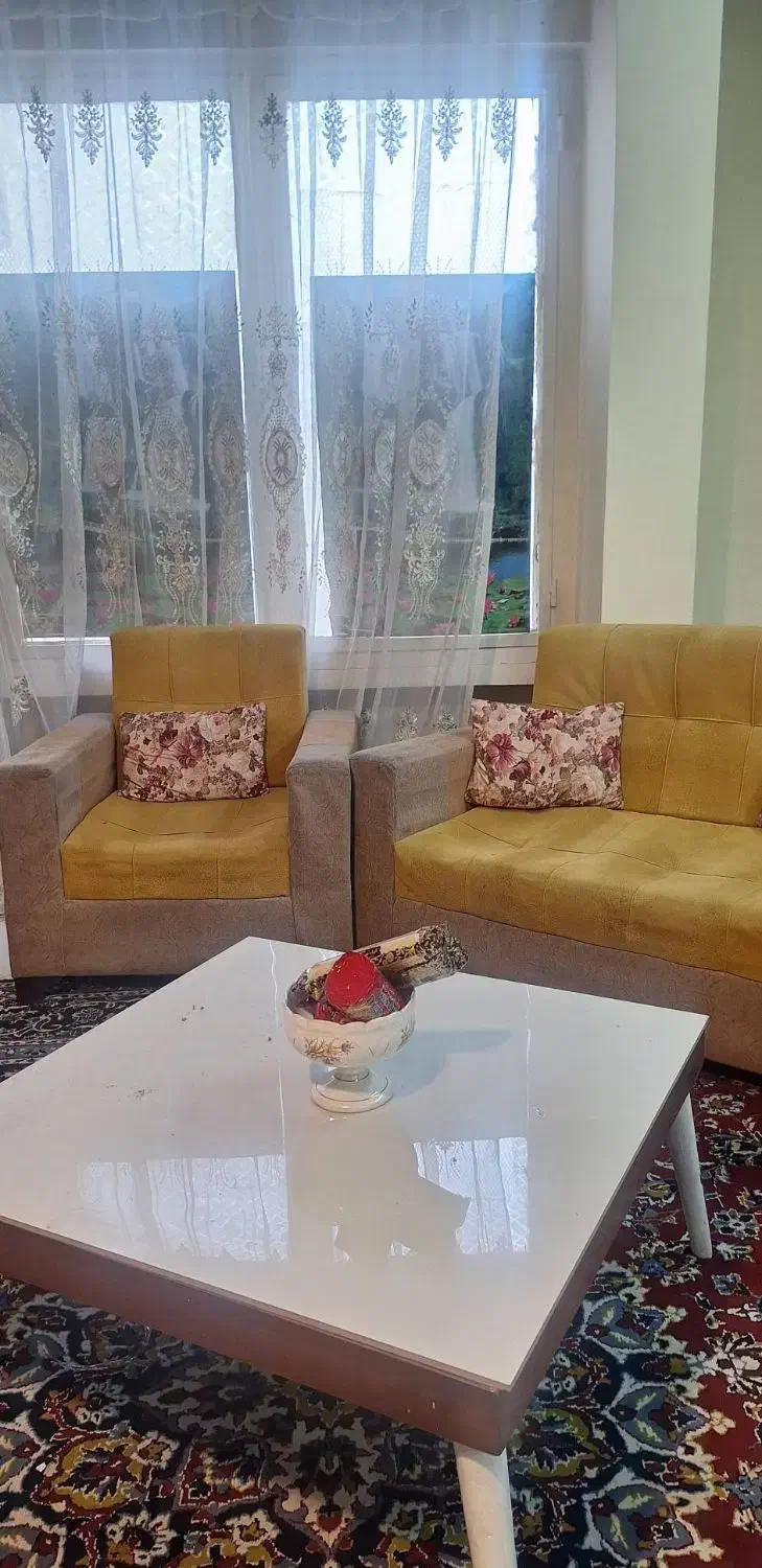 اجاره ۲ماهه