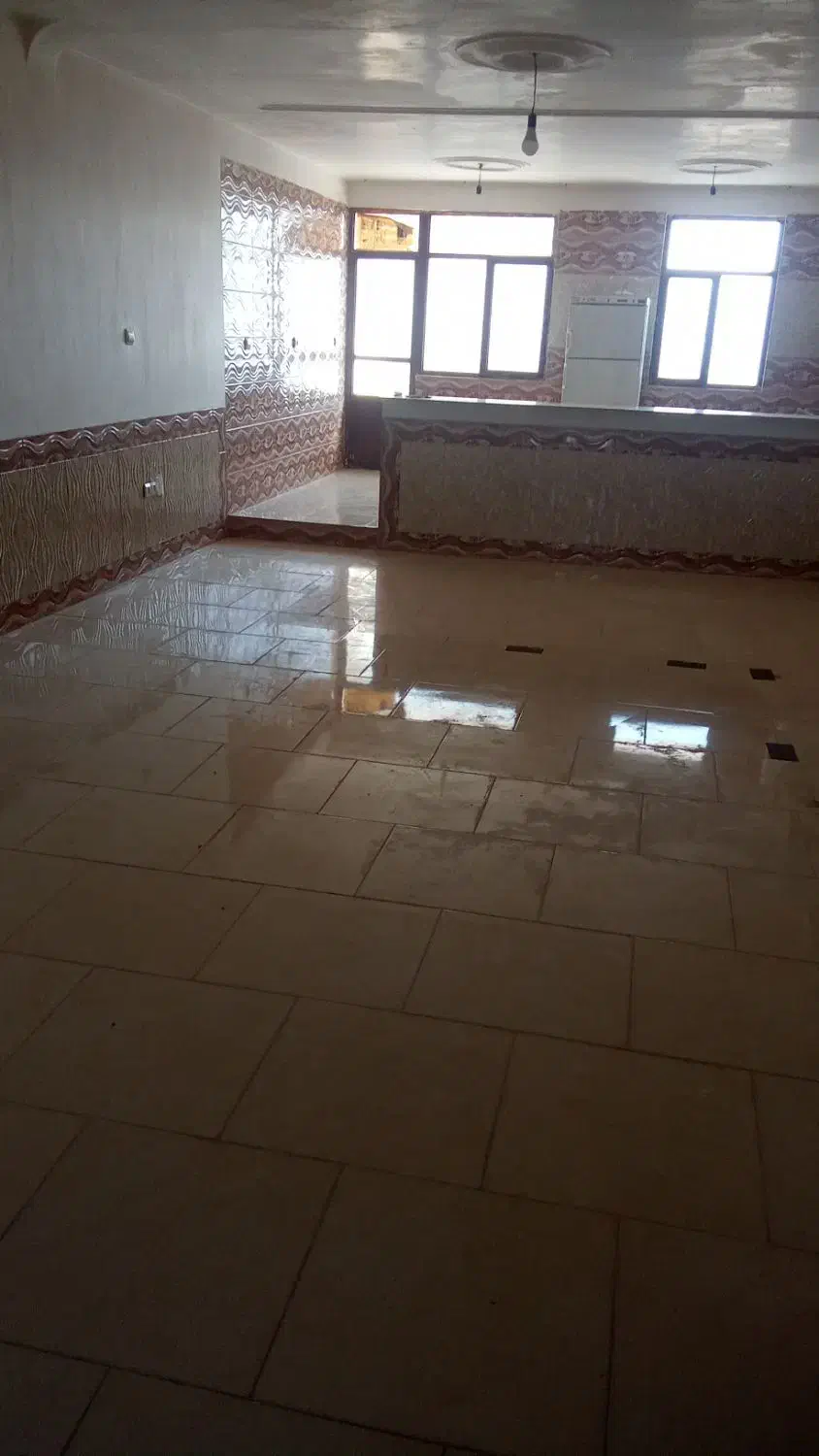 رهن یک واحد آپارتمانی