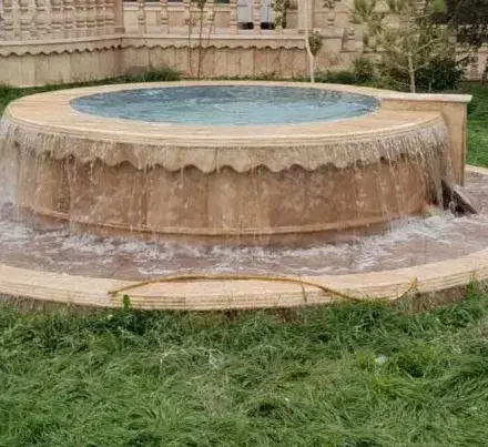 فروش آپارتمان باغمیشه لوکس لوکس