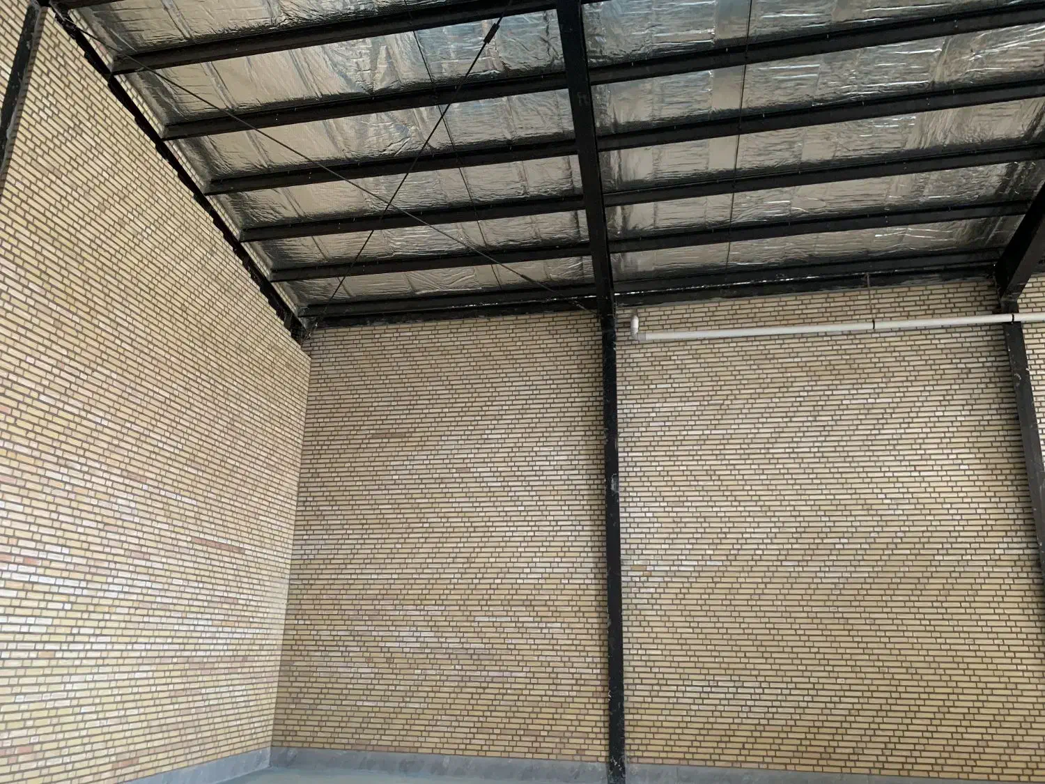 سوله ۴۰۰ متری شهرک صنعتی