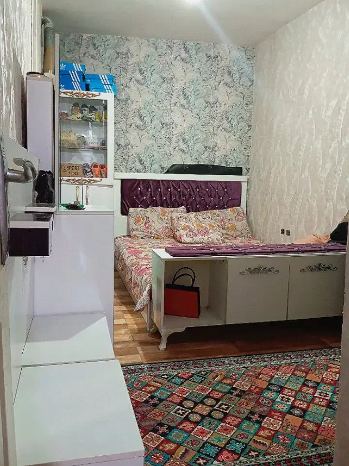 آپارتمان 80متری تک واحدی