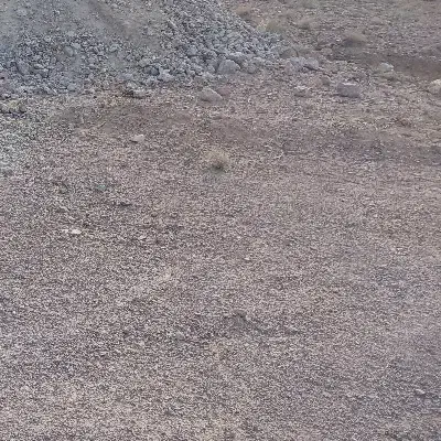 زمین باربندی یا کشاورزی واقع در قلعه نوخالصه