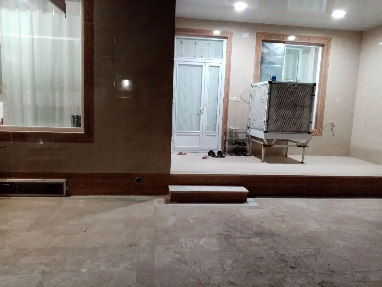 منزل برای اجاره روزانه