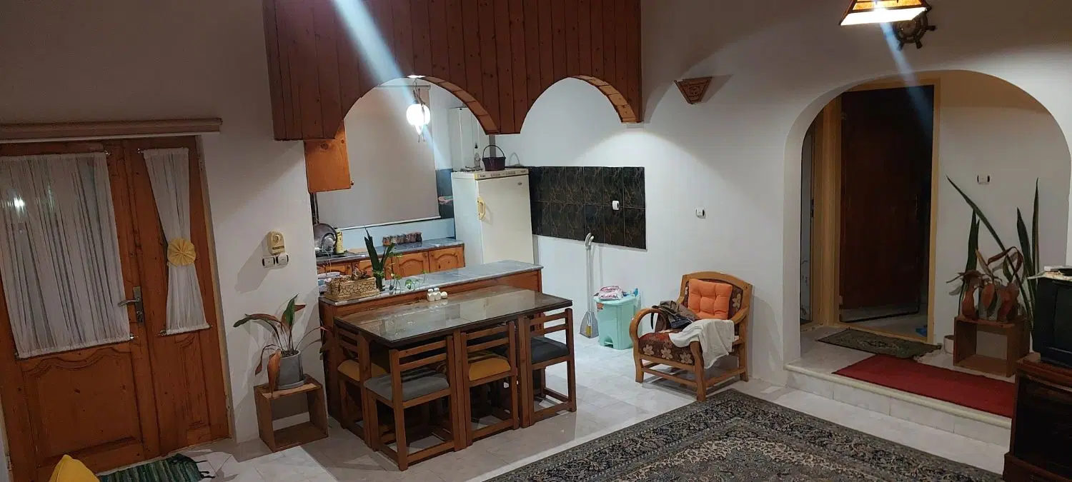 فروش ویلا فلت در سیسنگان