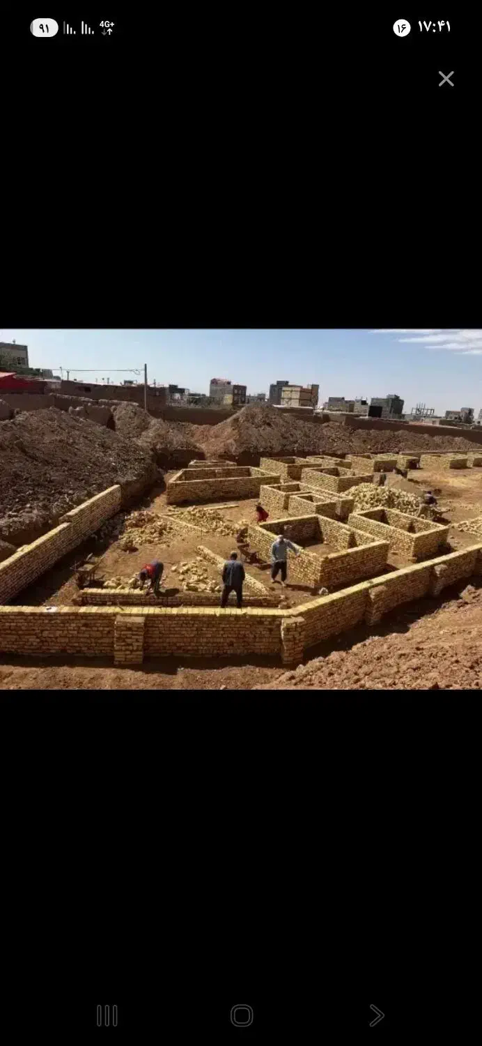 خانه کلنگی خیابان طالقانی۲۸۶متر مربع