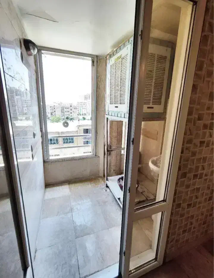رهن و اجاره ۶۰متری فول در سازمان آب
