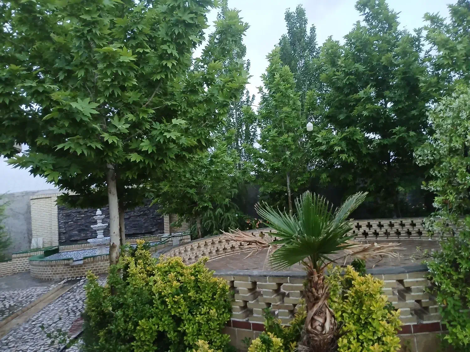 باغ ویلا