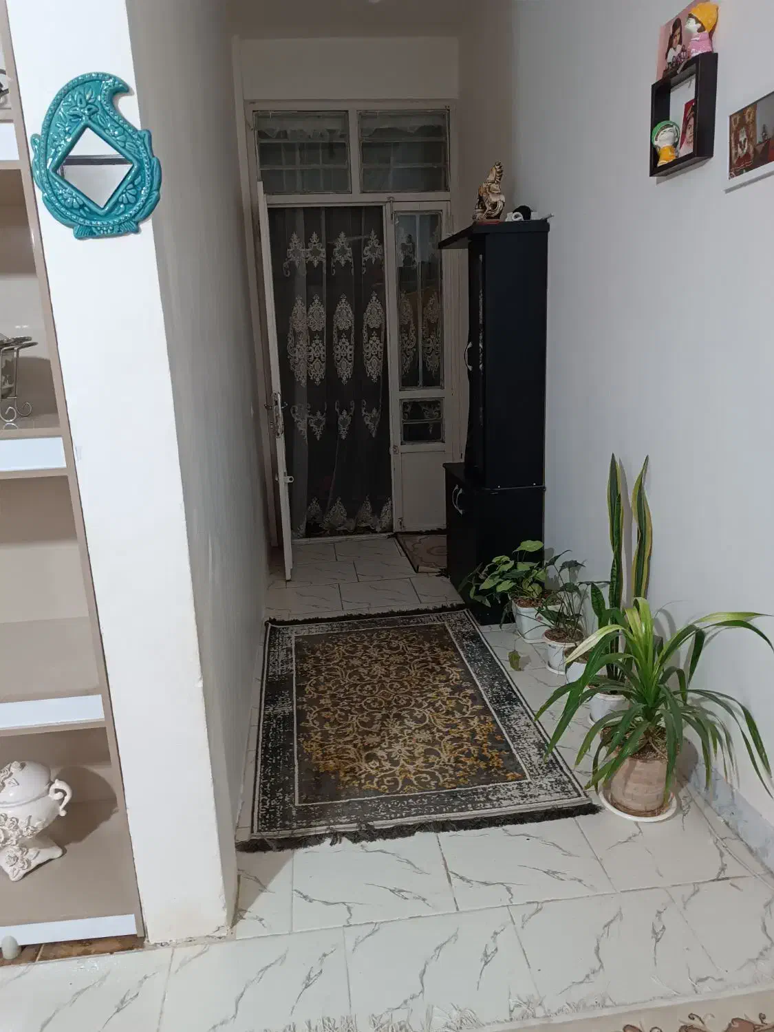 منزل فروشی