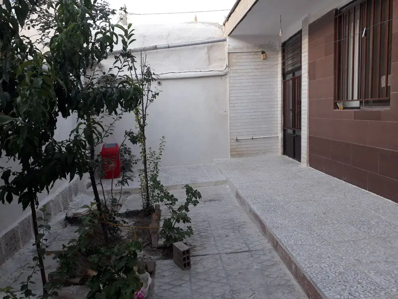 فروش خانه ویلایی
