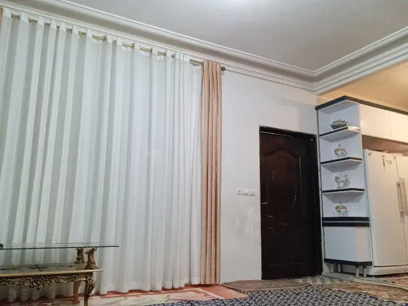 خانه احمد آباد