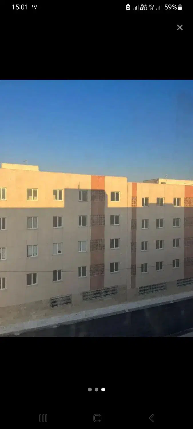 اجاره ۸۱ متری