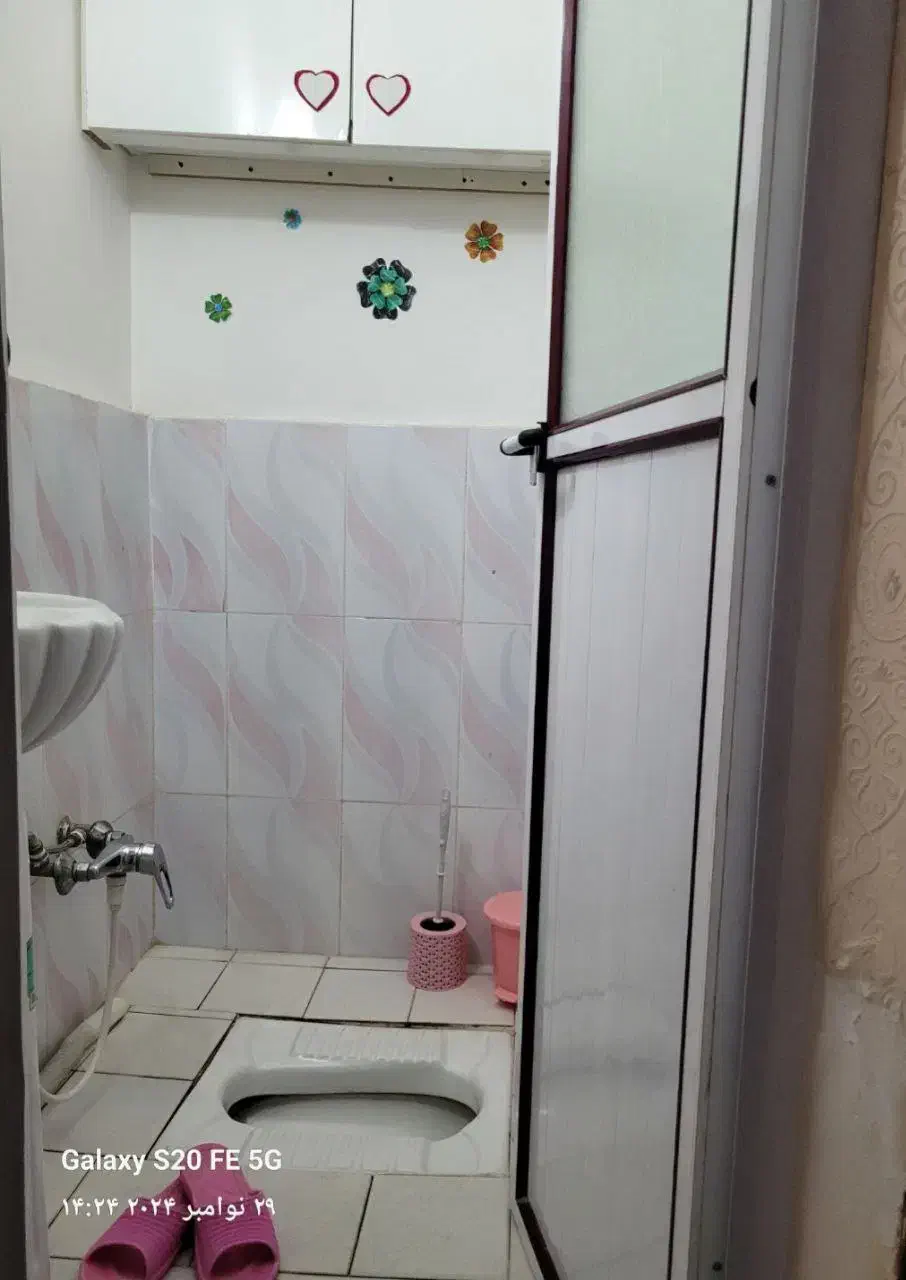 اجاره آپارتمان ۶۵ متری