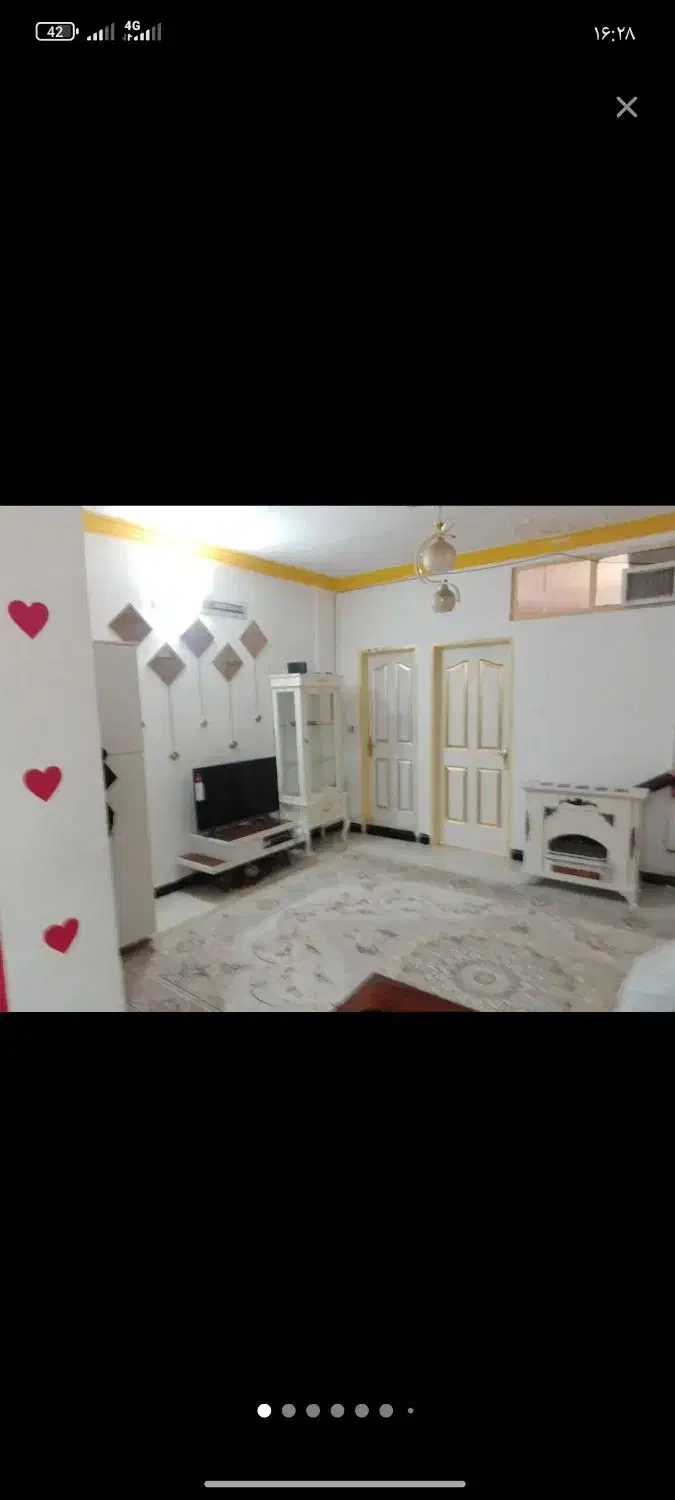 خانه در مشهد معاوضه با ماشین