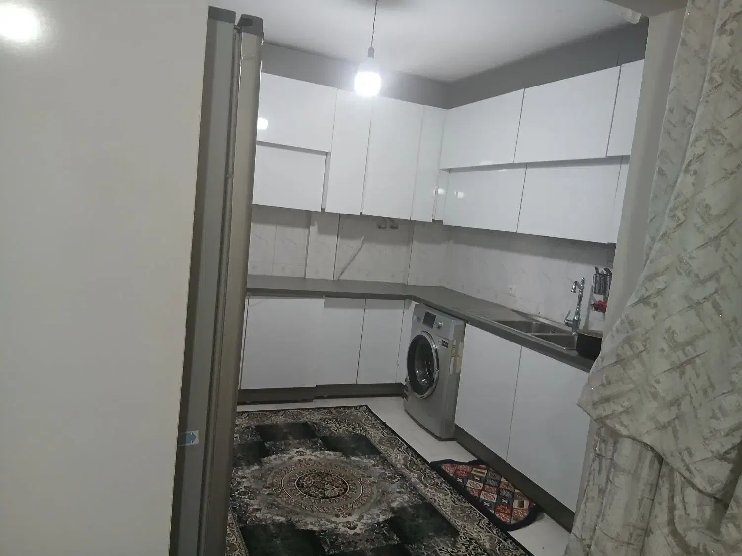 خانه محمدشهر