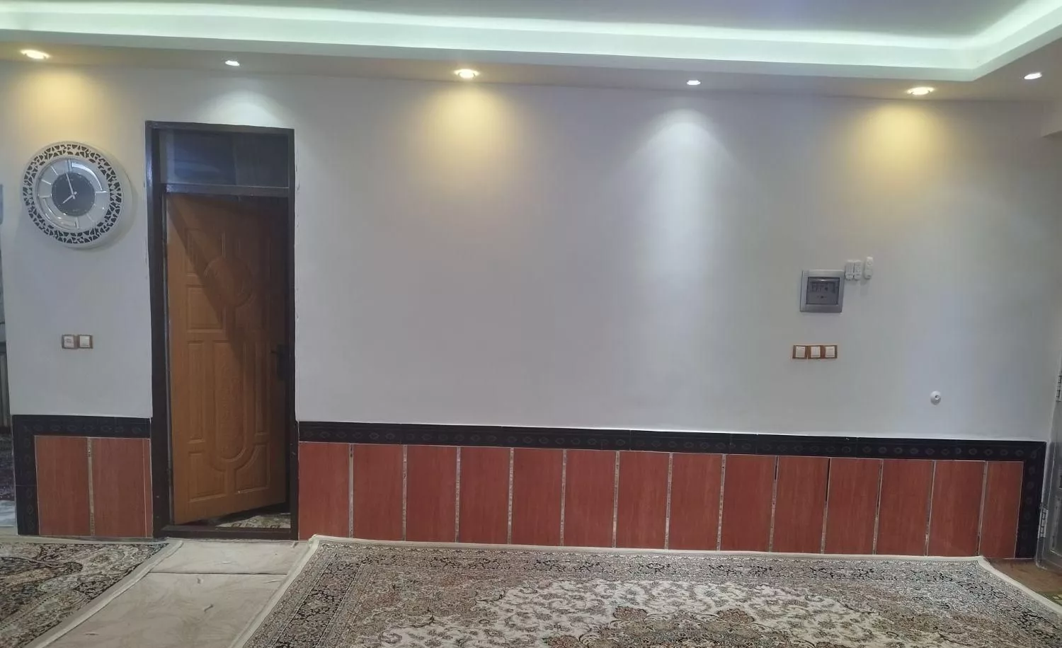 فروش خانه ویلایی در اولتان