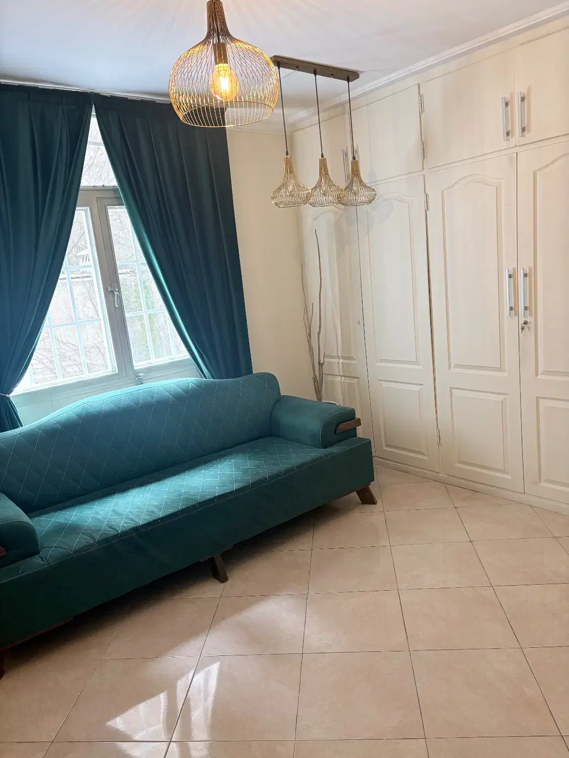 اجاره اتاق در مطب زیبایی