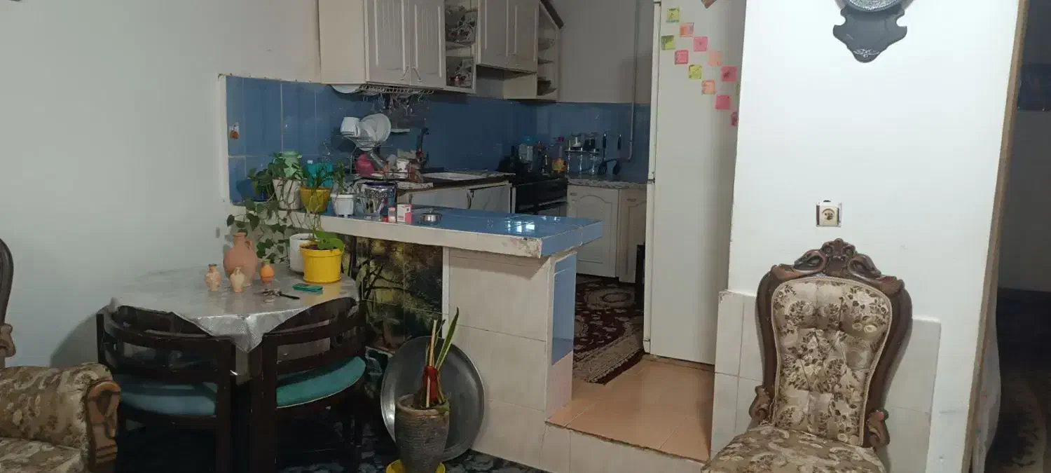منزل فروشی چناران