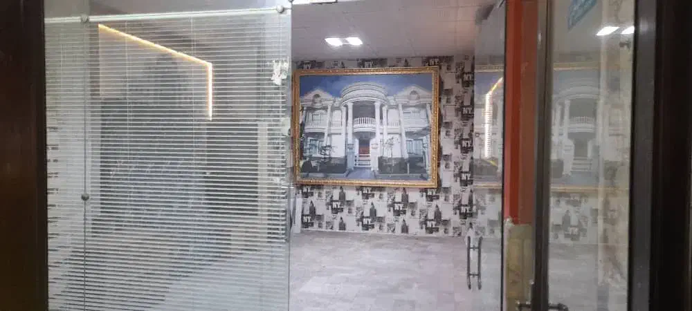 مغازه ۳۴ متر تجاری دائم _ مالکیت _ فرصت استثنایی