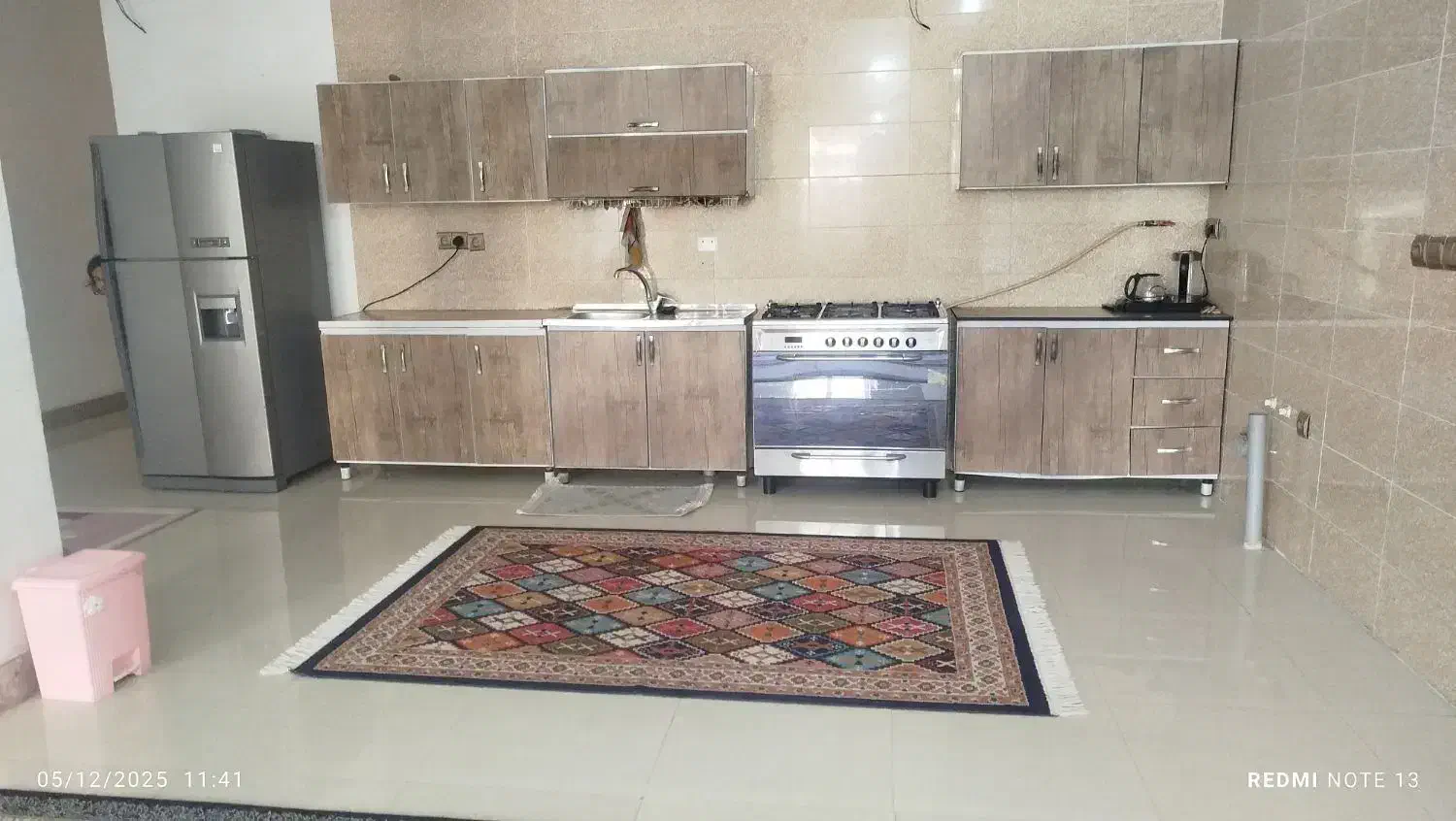 اجاره روزانه خونه ویلای برای مسافران عزیز
