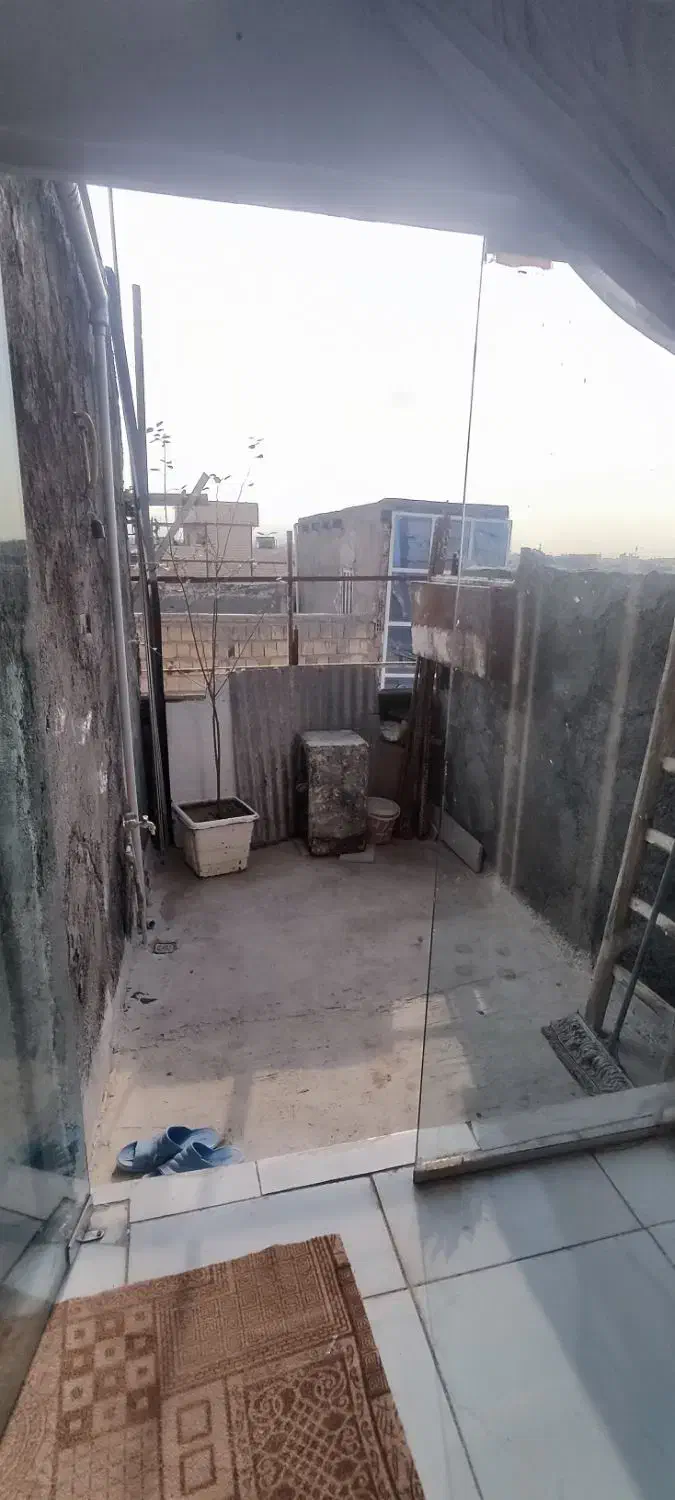 یک واحد آپارتمان