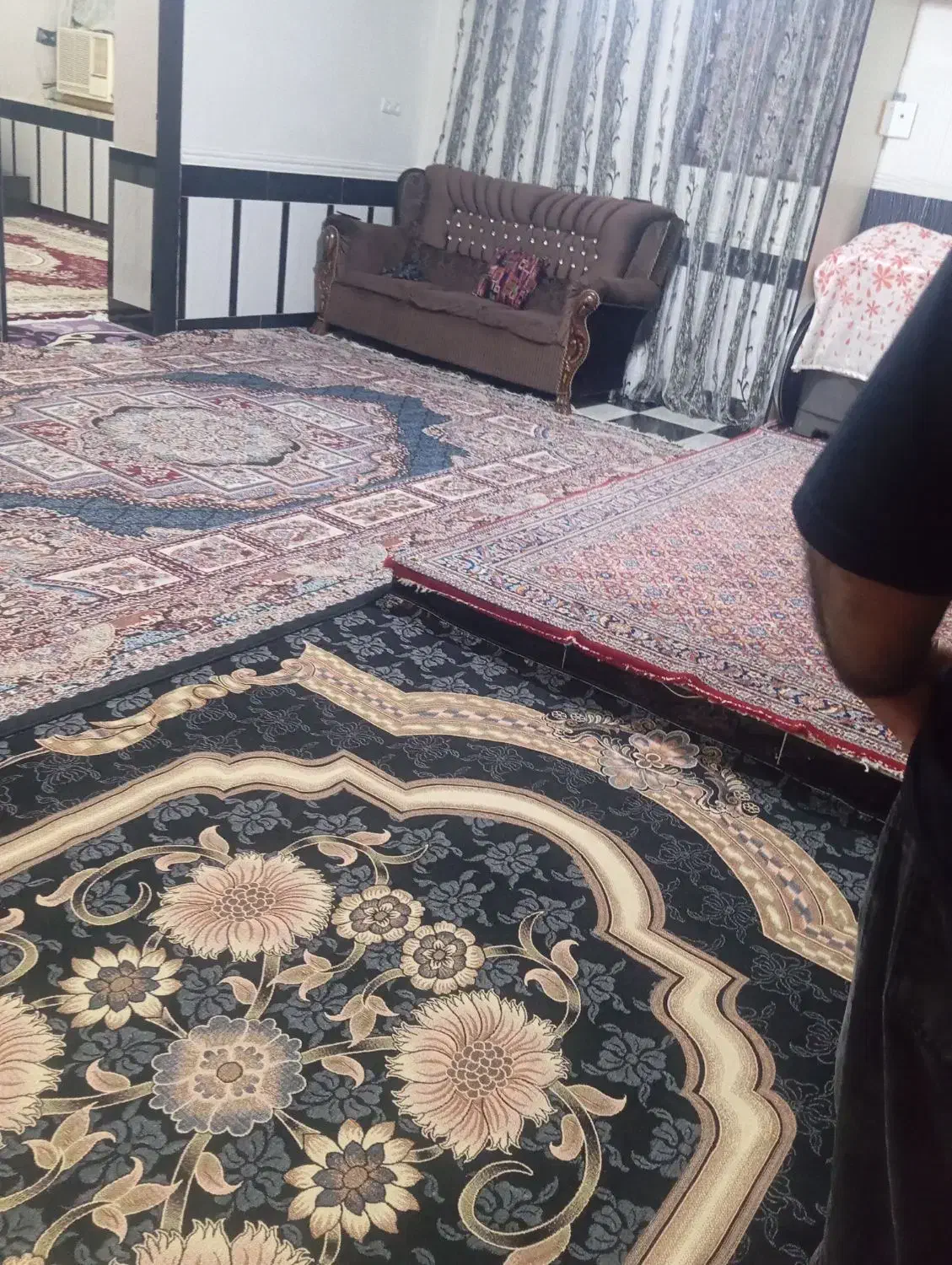 خونه ویلایی