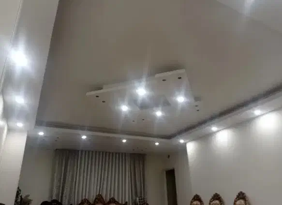 خانه ویلای ۸۰ متری شهرک بسیج