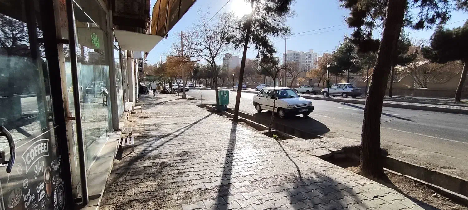 مغازه بلوار مطهری