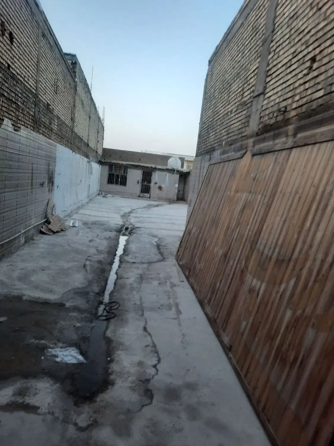 اجاره انبار بلوار ایران زمین
