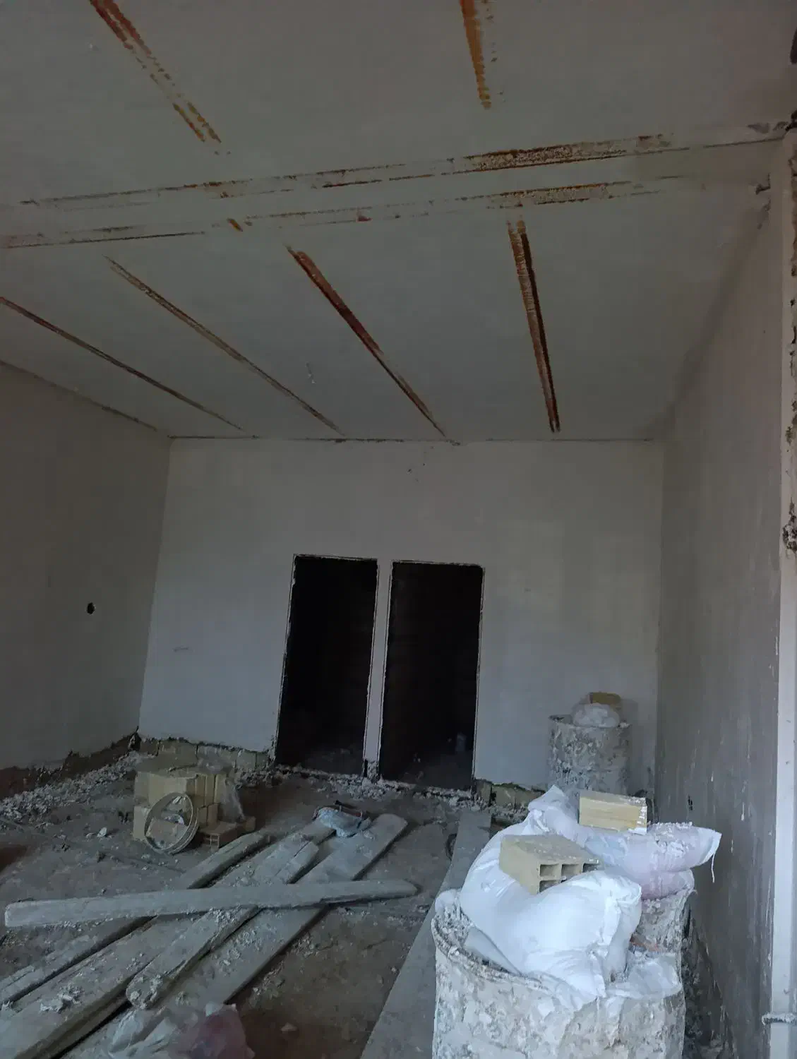 اجاره و رهن کامل خانه ویلایی  ۸۰ متری کلید نخورده