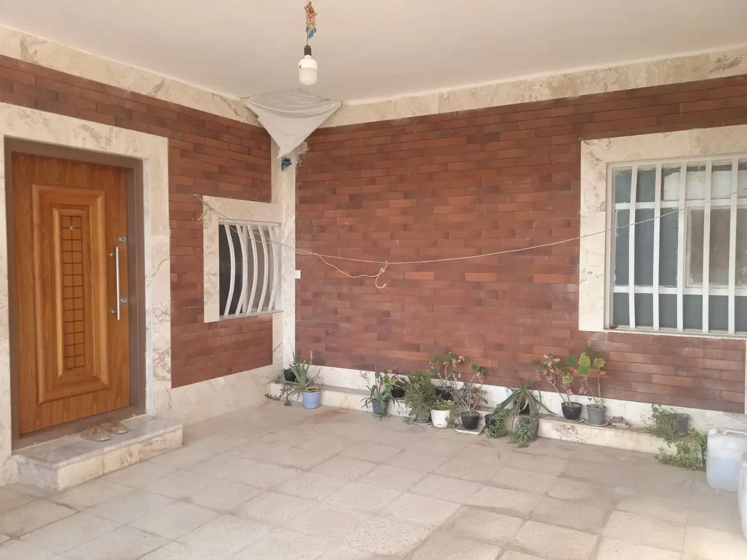 خونه اجاره ای دهبکری