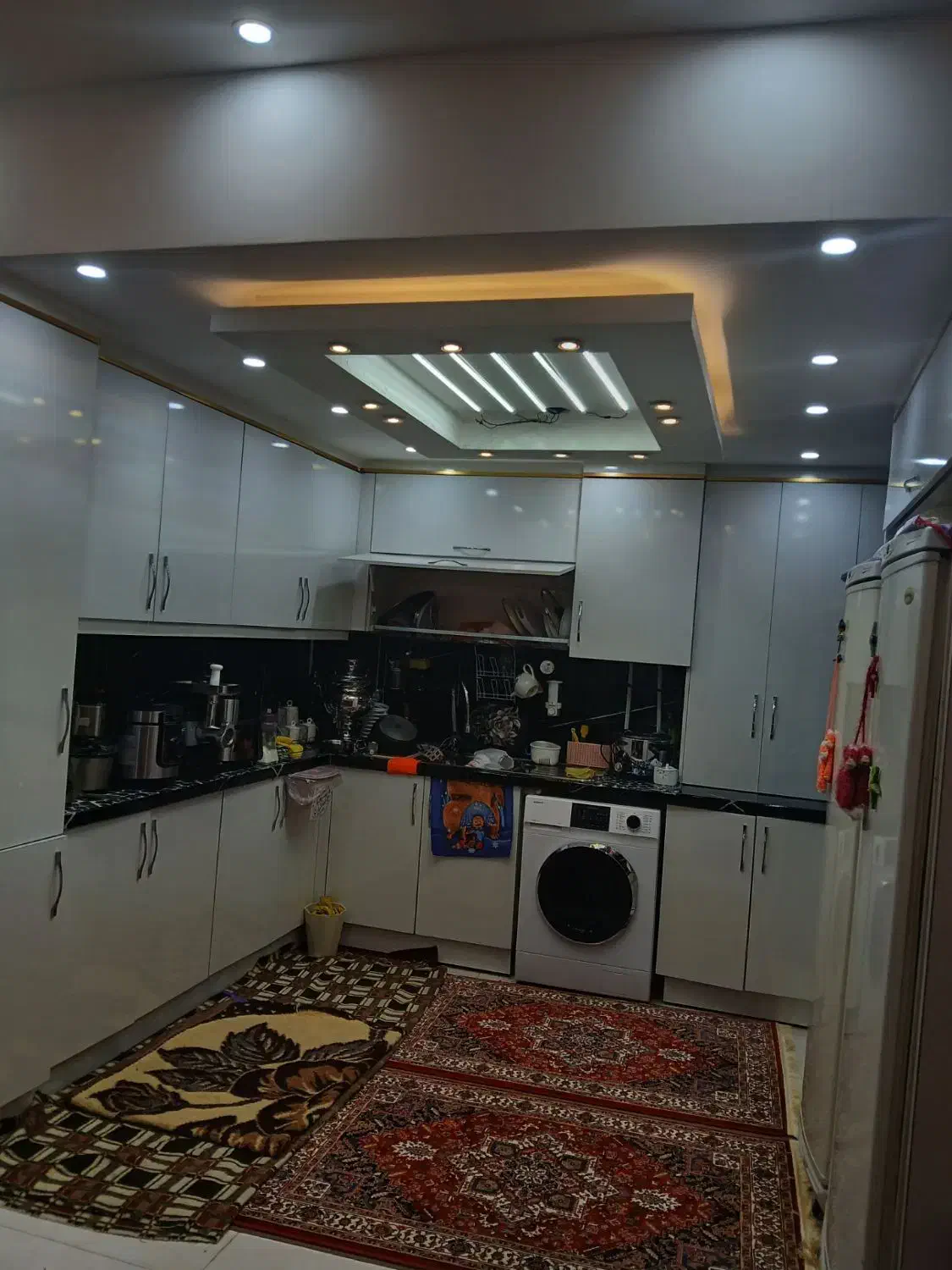 خانه اجاره ای در شاهگلی