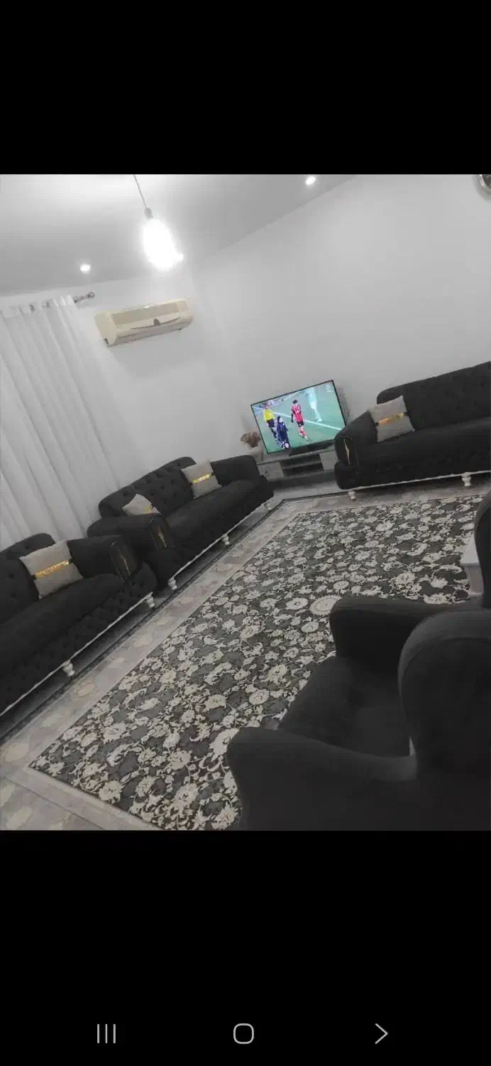 فروش همکف ۶۰ متر گلزاران املاک آسیا بیرامی