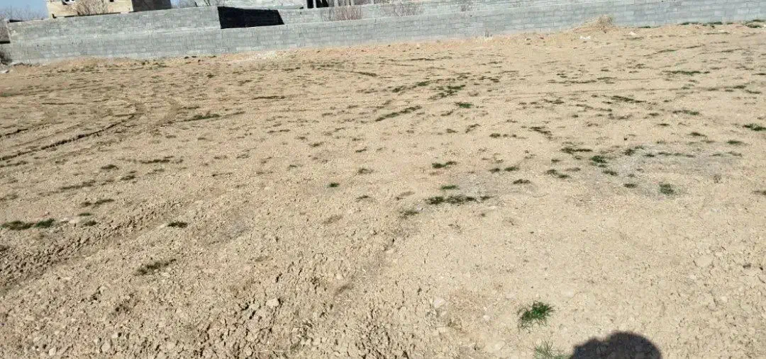 فروش زمین جهت انبوه سازی