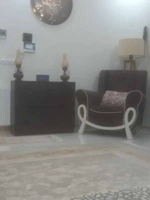 همخونه همخانه خانم میخام