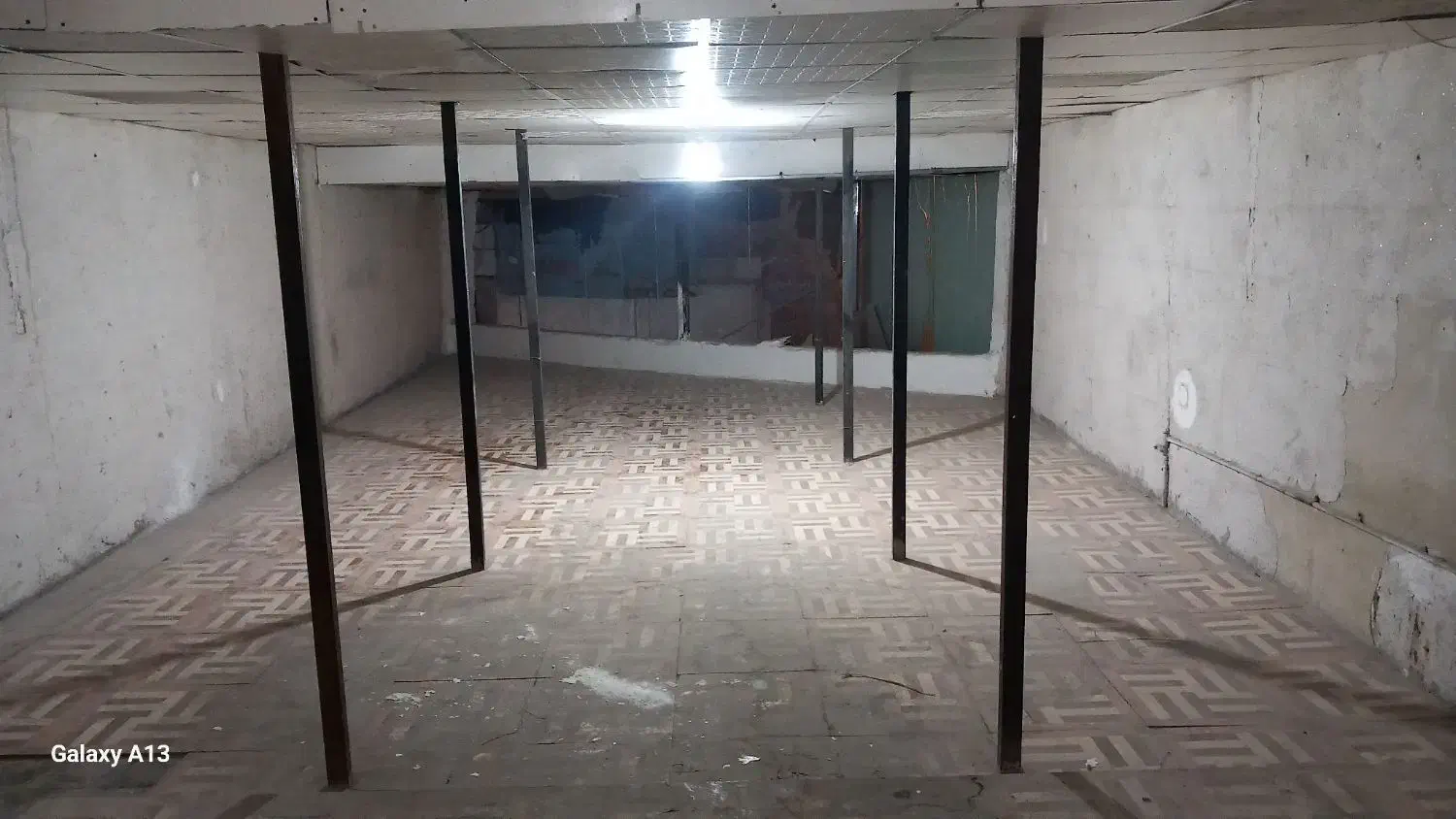 مغازه ۷۲ متری فردیس