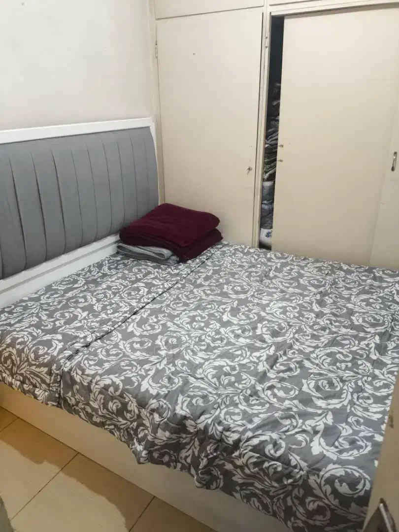 خانه70 متری طبقه همکف تهرانپارس شرقی