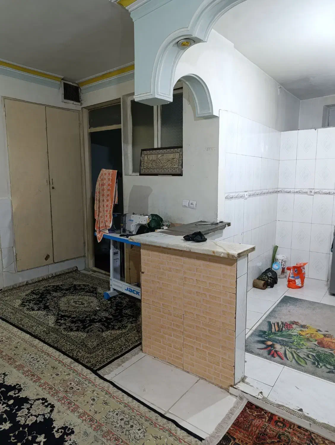خونه خانه اجاره ای