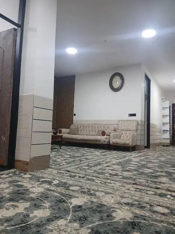 خانه رهن همکف   اسلام اباد سنگبری