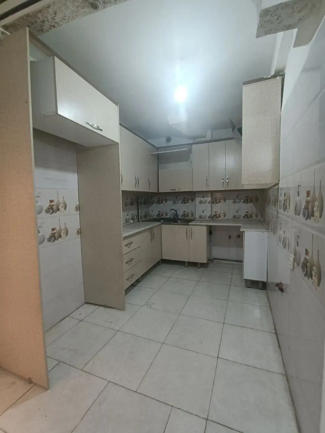 اجاره خانه ویلایی طبقه همکف