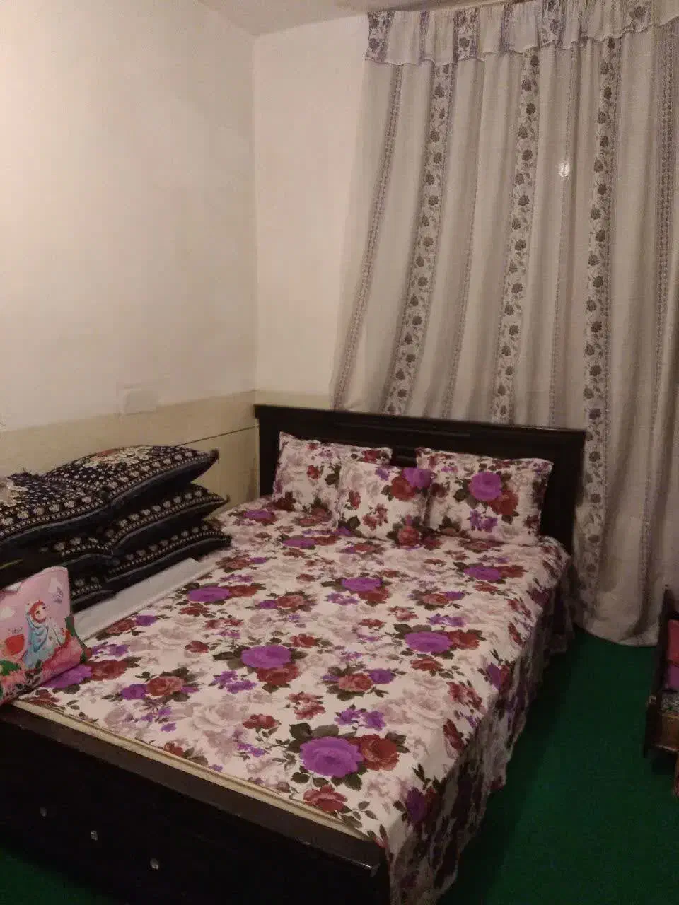 منزل مسکونی