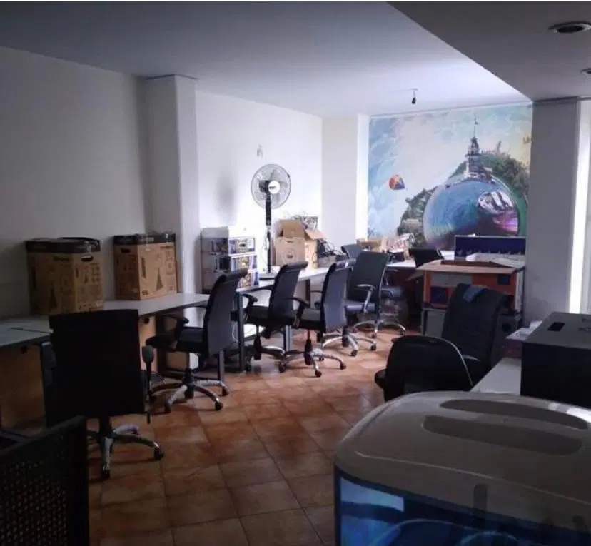 اجاره دفتر کار یوسف اباد