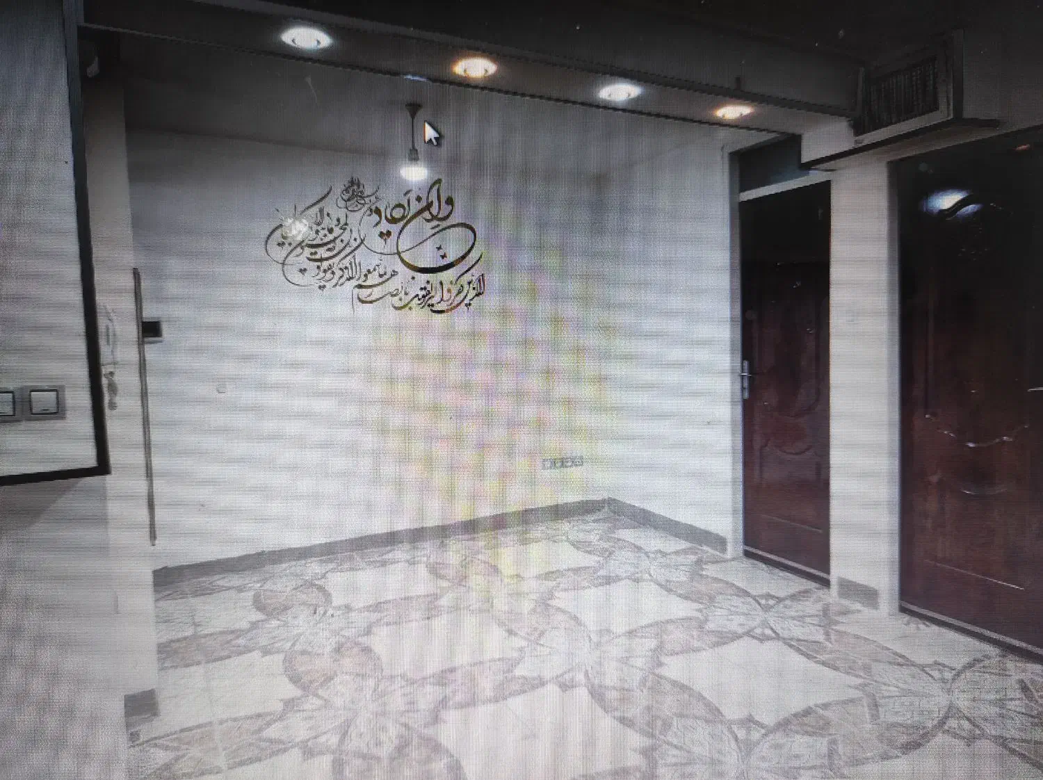 رهن و اجاره منزل مسکونی بلوار وفایی