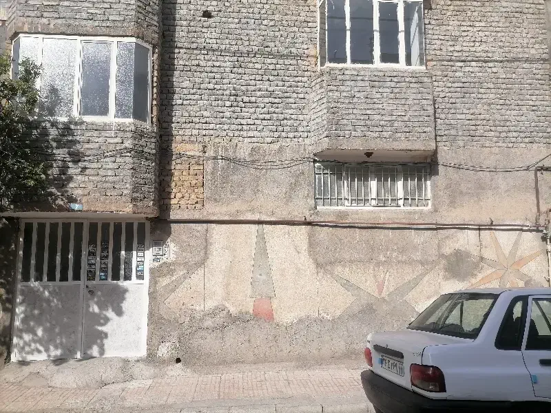 آپارتمان دربست تمیز