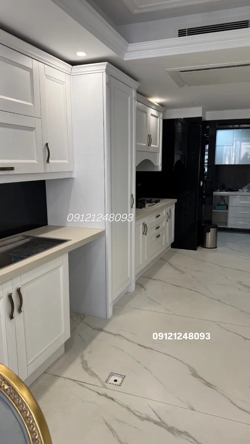 فروش اپارتمان فرمانیه