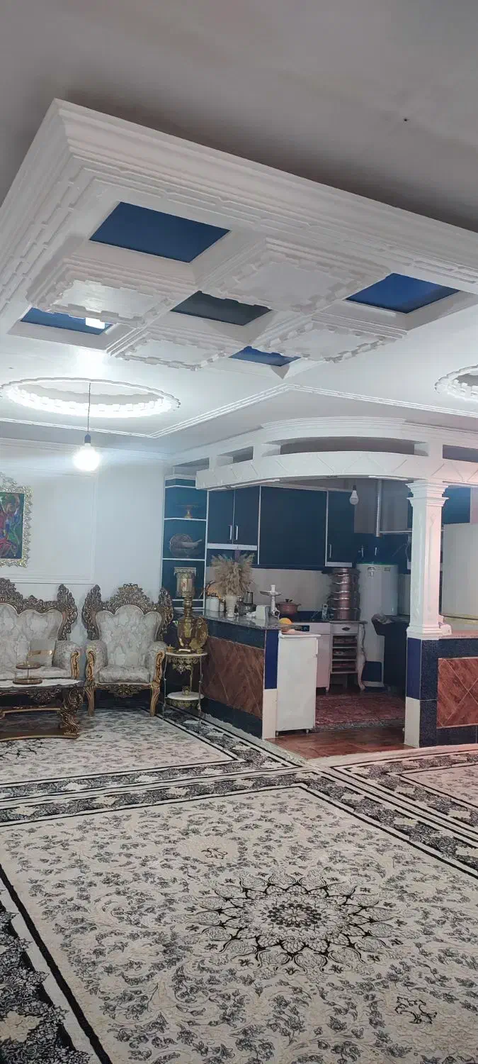 خانه،چغابدار