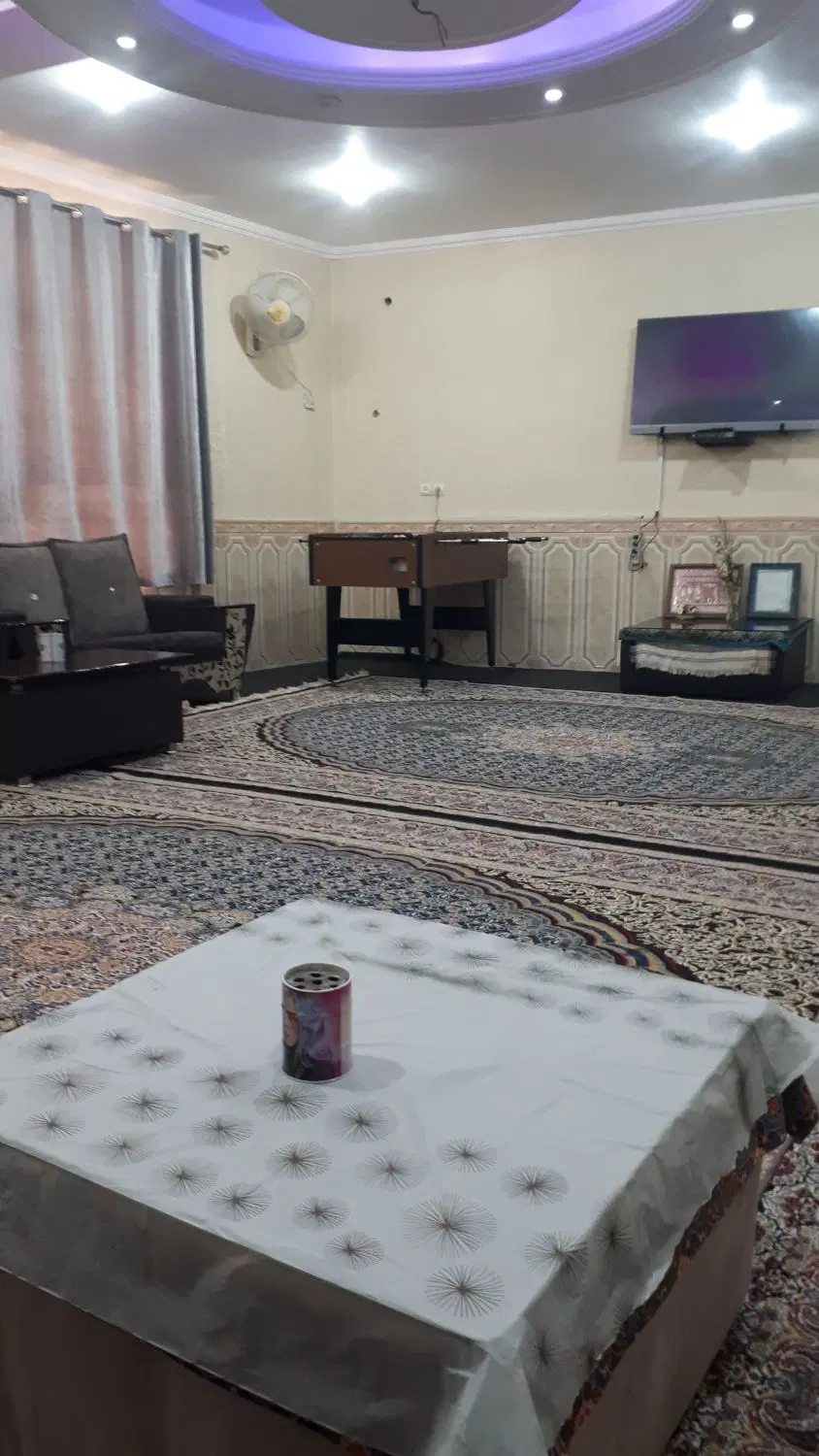حالاموجودویلاباغ جنگلی۳خواب بااستخرآبتازه فوق تمیز
