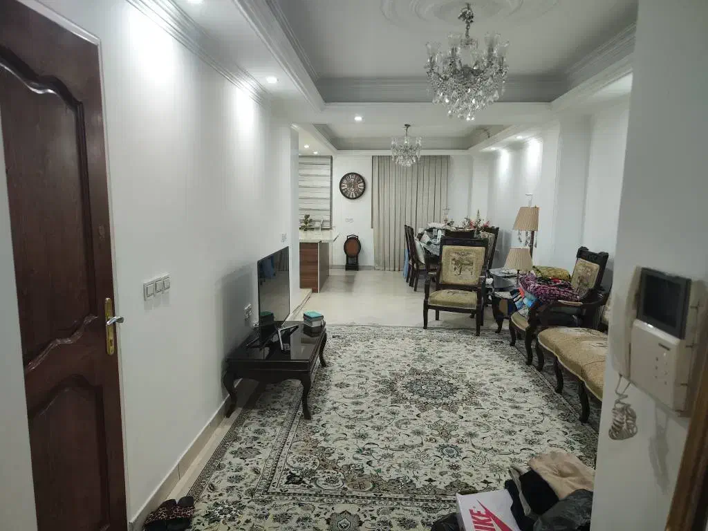 ۸۰متر فول تکواحد شمال حبیب الله