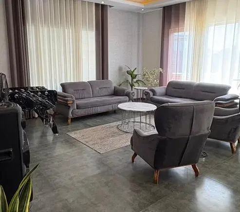 ۸۳ متری فرهنگیان تهران فول امکانات