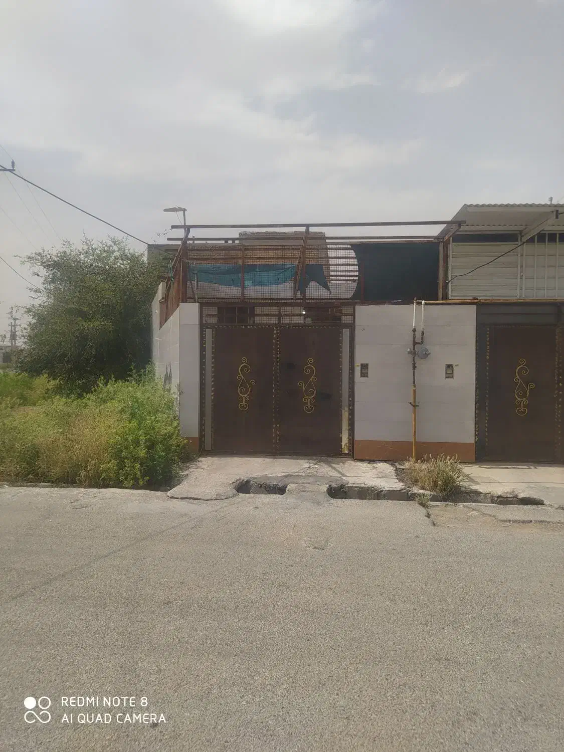 فروش منزل ۱۰۰متری ،جانبازان