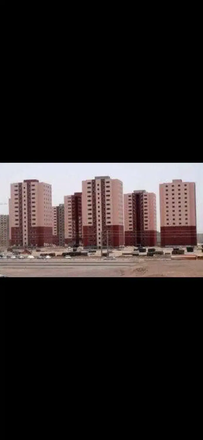 پیش فروش واحد مسکونی شهید ناصری